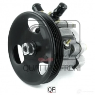 Насос гур 130mm 4pk QUATTRO FRENI Z8FCH S QF14E00064 1233266704