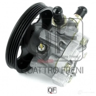 Насос гур 130mm 4pk QUATTRO FRENI Z8FCH S QF14E00064 1233266704 - Изображение 3