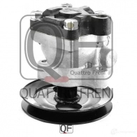 Насос гур QUATTRO FRENI QF14E00067 1233266720 LWS 8PT - Изображение 2