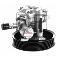 Насос гур 132mm 6pk QUATTRO FRENI QF14E00069 1233266722 OM1Z II - Изображение 3