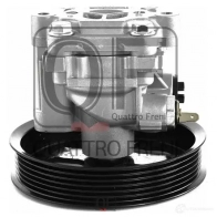 Насос гур 132mm 6pk QUATTRO FRENI QF14E00069 1233266722 OM1Z II - Изображение 5