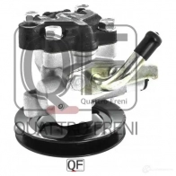 Насос гур QUATTRO FRENI R0S3 23 1233266732 QF14E00071 - Изображение 2