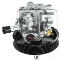 Насос гур 132mm 6pk QUATTRO FRENI QF14E00075 1233266752 MP L3FO - Изображение 4