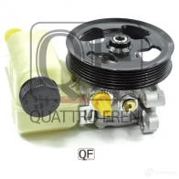 Насос гур 124mm 6pk с бачком QUATTRO FRENI 1233266760 QF14E00077 A M2LW - Изображение 2