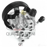 Насос гур QUATTRO FRENI QF14E00081 AUC ER 1422487965 - Изображение 2