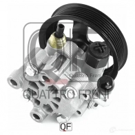 Насос гур QUATTRO FRENI QF14E00081 AUC ER 1422487965 - Изображение 3