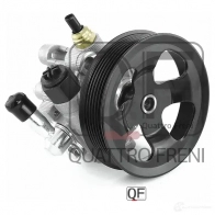 Насос гур QUATTRO FRENI QF14E00081 AUC ER 1422487965 - Изображение 5