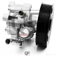 Насос гур 120mm 7pk QUATTRO FRENI 1422487966 LBIV Q QF14E00083 - Изображение 2