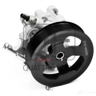Насос гур 120mm 7pk QUATTRO FRENI 1422487966 LBIV Q QF14E00083 - Изображение 3