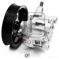 Насос гур 120mm 7pk QUATTRO FRENI 1422487966 LBIV Q QF14E00083 - Изображение 5