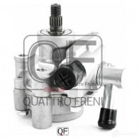 Насос гур QUATTRO FRENI 1422487967 QF14E00084 B2G2P 77 - Изображение 2