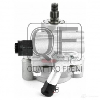 Насос гур QUATTRO FRENI 1422487967 QF14E00084 B2G2P 77 - Изображение 3