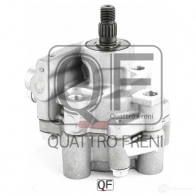 Насос гур QUATTRO FRENI 1422487967 QF14E00084 B2G2P 77 - Изображение 5