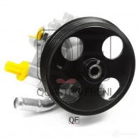 Насос гур 122mm 4pk QUATTRO FRENI WE 5OVG 1439952223 QF14E00096 - Изображение 3