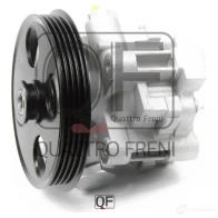 Насос гур 122mm 4pk QUATTRO FRENI WE 5OVG 1439952223 QF14E00096 - Изображение 5