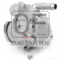 Насос гур без шкива QUATTRO FRENI 1439945498 QF14E00101 V3HD KP - Изображение 3
