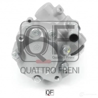 Насос гур без шкива QUATTRO FRENI 1439945498 QF14E00101 V3HD KP - Изображение 4