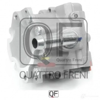 Насос гур без шкива QUATTRO FRENI 1439945498 QF14E00101 V3HD KP - Изображение 5