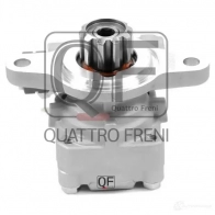 Насос гур QUATTRO FRENI NDA 0K2 QF14E00102 1439955694 - Изображение 2