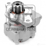 Насос гур QUATTRO FRENI NDA 0K2 QF14E00102 1439955694 - Изображение 3
