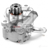 Насос гур QUATTRO FRENI NDA 0K2 QF14E00102 1439955694 - Изображение 4