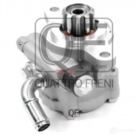 Насос гур QUATTRO FRENI NDA 0K2 QF14E00102 1439955694 - Изображение 5