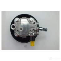 Насос гур 139mm 7pk QUATTRO FRENI 9 BDO5L 1439953460 QF14E00105 - Изображение 3