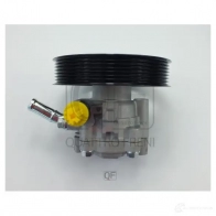 Насос гур 139mm 7pk QUATTRO FRENI 9 BDO5L 1439953460 QF14E00105 - Изображение 4
