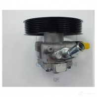 Насос гур 139mm 7pk QUATTRO FRENI 9 BDO5L 1439953460 QF14E00105 - Изображение 5