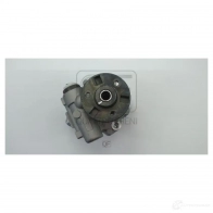 Насос гур с круглым фланцем QUATTRO FRENI 5 3ZOMY QF14E00119 1439941228 - Изображение 2