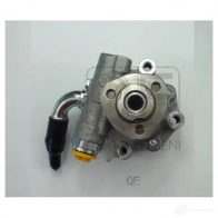 Насос гур QUATTRO FRENI 1439957770 L9 U64Y QF14E00138 - Изображение 2