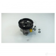 Насос гур 125mm 6pk QUATTRO FRENI JG PPH 1439950652 QF14E00139 - Изображение 2