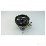 Насос гур 129mm 6pk QUATTRO FRENI KU952 F 1439950653 QF14E00140 - Изображение 2