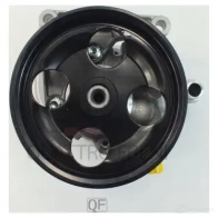 Насос гур 129mm 6pk QUATTRO FRENI KU952 F 1439950653 QF14E00140 - Изображение 3