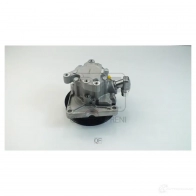 Насос гур 129mm 6pk QUATTRO FRENI KU952 F 1439950653 QF14E00140 - Изображение 4
