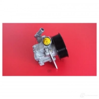 Насос гур 100mm 8pk QUATTRO FRENI 1439949148 OVAML 2 QF14E00147 - Изображение 1