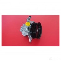 Насос гур 100mm 8pk QUATTRO FRENI 1439949148 OVAML 2 QF14E00147 - Изображение 2