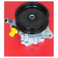 Насос гур 100mm 8pk QUATTRO FRENI 1439949148 OVAML 2 QF14E00147 - Изображение 4