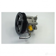 Насос гур 128mm 5pk QUATTRO FRENI J A1N3 1439955050 QF14E00159 - Изображение 1