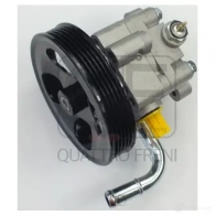 Насос гур 128mm 5pk QUATTRO FRENI J A1N3 1439955050 QF14E00159 - Изображение 2