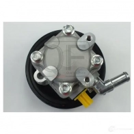 Насос гур 130mm 6pk QUATTRO FRENI QF14E00162 1439953687 ZUBP W - Изображение 2