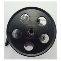 Насос гур 130mm 6pk QUATTRO FRENI 1439957872 QF14E00176 7KH9 GXK - Изображение 2