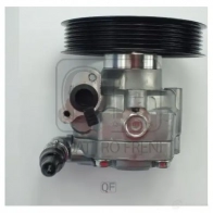 Насос гур 130mm 6pk QUATTRO FRENI 1439957872 QF14E00176 7KH9 GXK - Изображение 4
