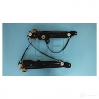 Стеклоподъемник спереди справа QUATTRO FRENI QF14R00012 1439941799 683D G - Изображение 4