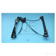 Стеклоподъемник спереди слева QUATTRO FRENI QF14R00013 891 DI5 1439958706 - Изображение 2