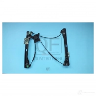 Стеклоподъемник спереди слева QUATTRO FRENI QF14R00013 891 DI5 1439958706 - Изображение 3