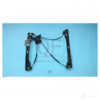 Стеклоподъемник спереди слева QUATTRO FRENI QF14R00013 891 DI5 1439958706 - Изображение 4