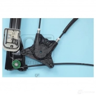 Стеклоподъемник спереди справа QUATTRO FRENI QF14R00014 I WN7JXE 1439958707 - Изображение 4