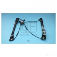 Стеклоподъемник спереди справа QUATTRO FRENI QF14R00014 I WN7JXE 1439958707 - Изображение 5