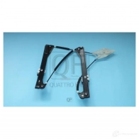 Стеклоподъемник спереди слева QUATTRO FRENI 1439958783 QF14R00015 V808SK L - Изображение 2